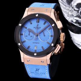 Picture of Hublot Watches Men Big Bang _SKU1696hublot-45x133354